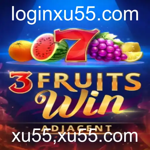 Explorando o Mundo do Jogo 3FruitsWin: Regras e Aspectos Atuiais