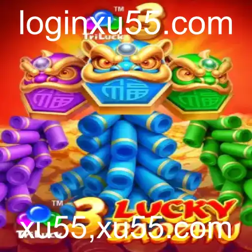 Explorando o Fascinante Mundo de 3LuckyBaozhu