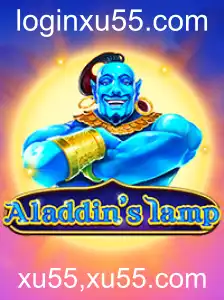 Descubra o Mundo Mágico de Aladdinslamp