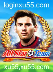 AllStarTeam: O Jogo Inovador que Está Conquistando o Mundo