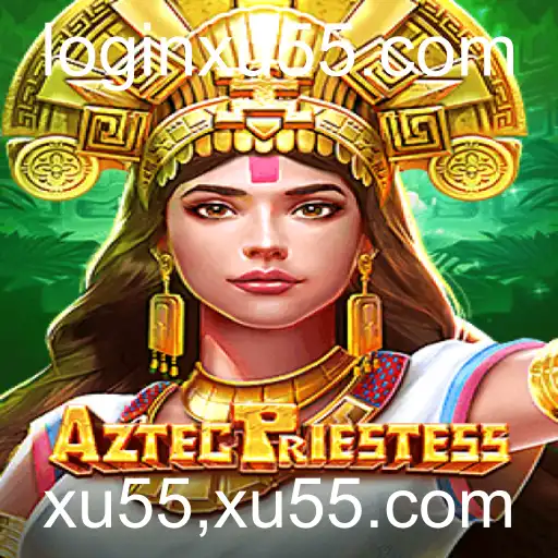 Descubra AztecPriestess: Um Mergulho no Mundo dos Mistérios Astecas