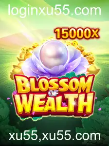 Descubra o Universo de BlossomofWealth: Aventura e Estratégia