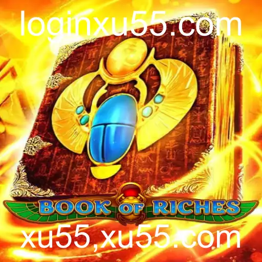 BookofRiches: Uma Imersão no Universo dos Jogos de Aventura