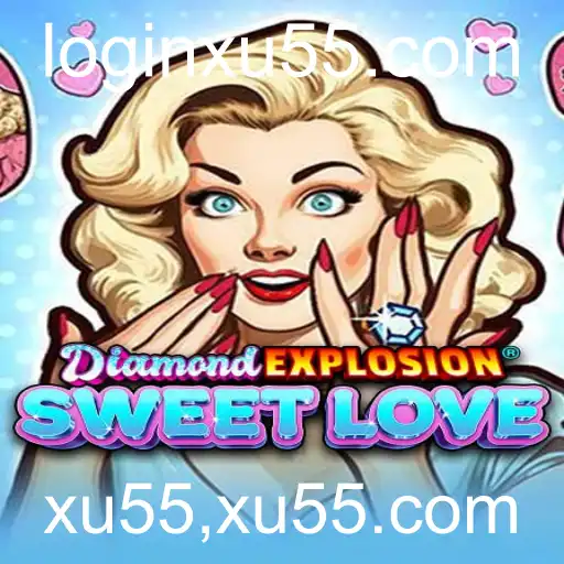 DiamondExplosionSweetLove: Um Mergulho no Mundo das Joias e Emoções