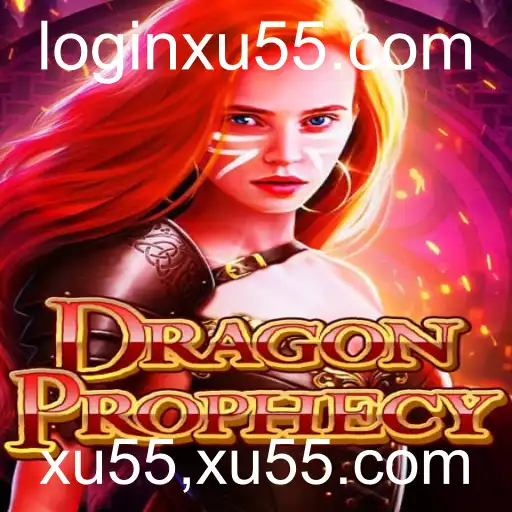 DragonProphecy: Desvende o Mundo Mágico de Aventuras e Desafios