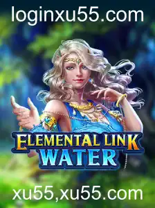 ElementalLinkWater: Explorando a Magia dos Elementos no Novo Jogo