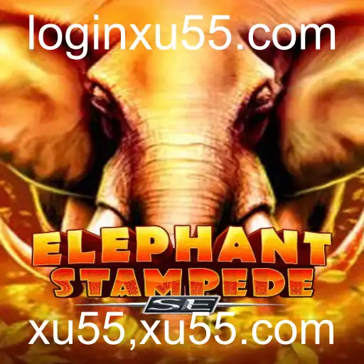 Explore o Universo de ElephantStampedeSE