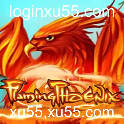 Descubra FlamingPhoenix: Um Jogo Aventura de Ação em Xu55