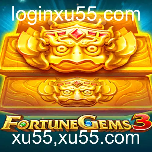 FortuneGems3: Um Mergulho na Aventura dos Jogos Digitais