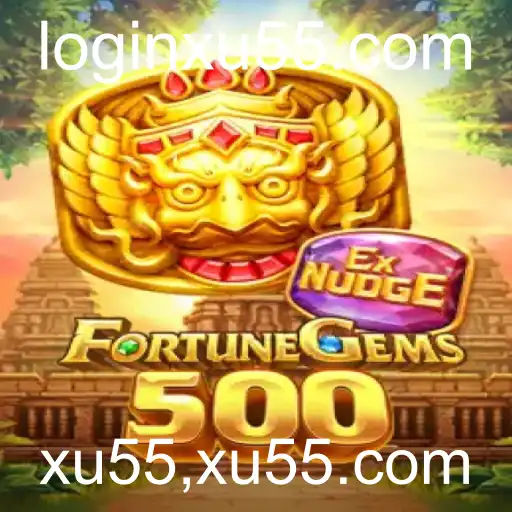 Descubra o Envolvente Universo de FortuneGems500