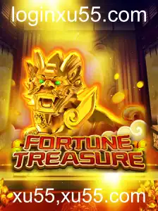Descubra a Aventura em FortuneTreasure: Um Mergulho no Mundo da Fortuna
