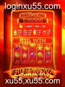 Explorando o FruitNovaSuper100: Um Guia Completo para os Enérgicos Aficionados por Jogos de Frutas