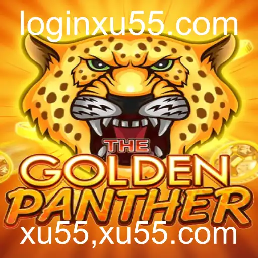GOLDENPANTHER: Descubra o Jogo que Está Conquistando o Mundo