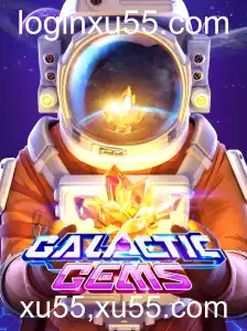Descubra o Universo de GalacticGems