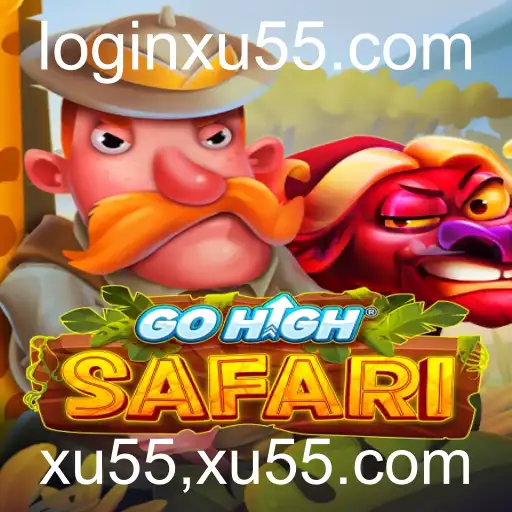 Descubra o Mundo de GoHighSafari: Uma Aventura Selvagem