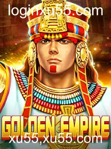 Descubra as Aventuras de GoldenEmpire: O Jogo Que Combina Estratégia e Aventura