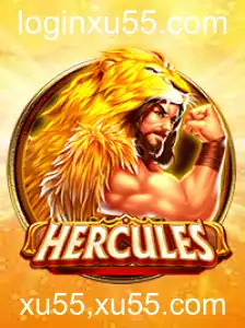 Descubra o Mundo de Aventuras com o Jogo 'Hercules' e xu55.com