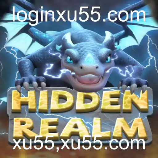 Descubra HiddenRealm: O Desafio do Mundo Oculto