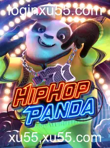 Descobrindo HipHopPanda: O Jogo Empolgante de Aventura e Estratégia