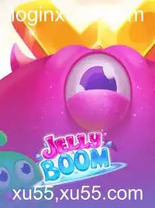 Descubra a Emoção de JellyBoom: Um Mundo de Diversão e Estratégia