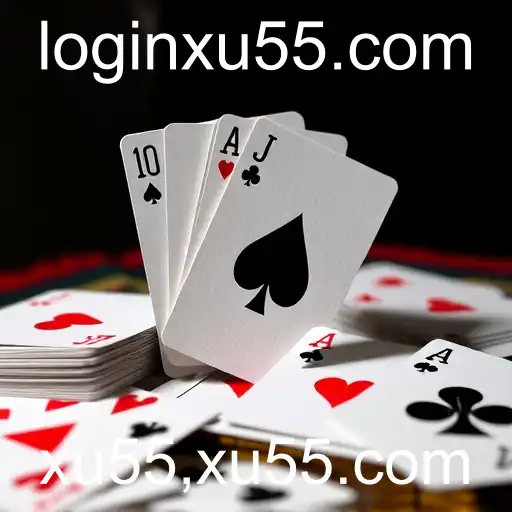 Jogos de cartas