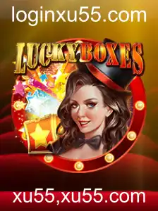 Descubra o Mundo Emocionante de LuckyBoxes: O Jogo de Azar que Conquistou Multidões