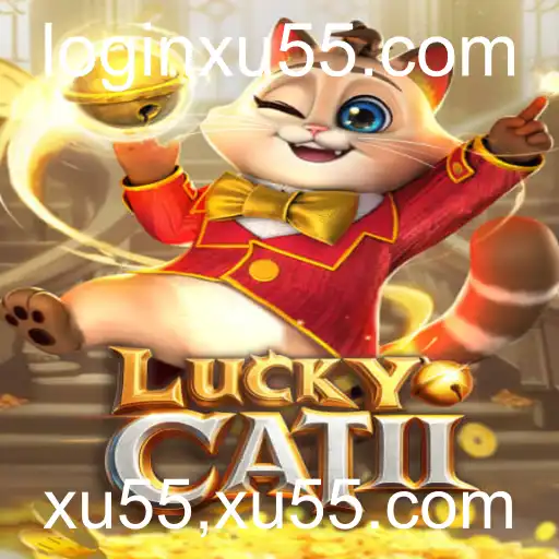 Descubra LuckyCatII: A Nova Sensação dos Jogos Online