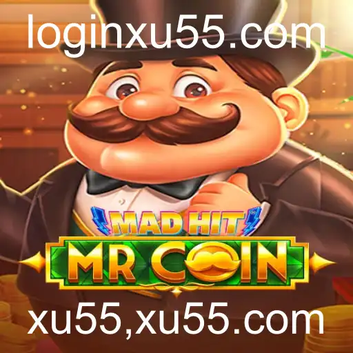 Descubra o Fascinante Universo de MadHitMrCoin: Um Jogo Inovador