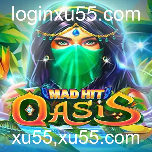 Explorando o Universo de MadHitOasis: O Jogo que Transforma Desafios em Aventuras