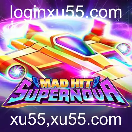 MadHitSupernova: Uma Jornada Intergaláctica