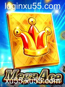 Descubra o Mundo do Jogo MegaAce: O Efeito Xu55 no Universo dos Games