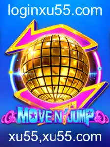 Explorando o Universo Dinâmico de MovenJump