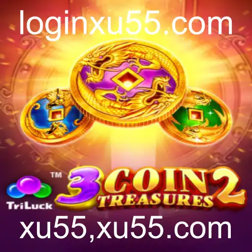 Explorando o Mundo de 3CoinTreasures2 e Como Navegar em Suas Aventuras