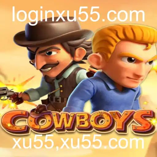 Descubra o Mundo do Jogo COWBOYS: Aventura e Estratégia