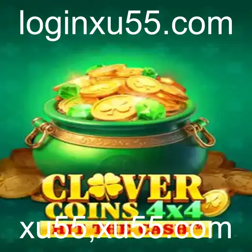 Explorando o Mundo Empolgante de CloverCoins4x4