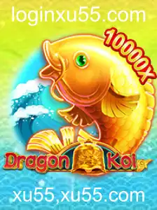 DragonKoi: Explorando a Aventura Épica do Novo Jogo