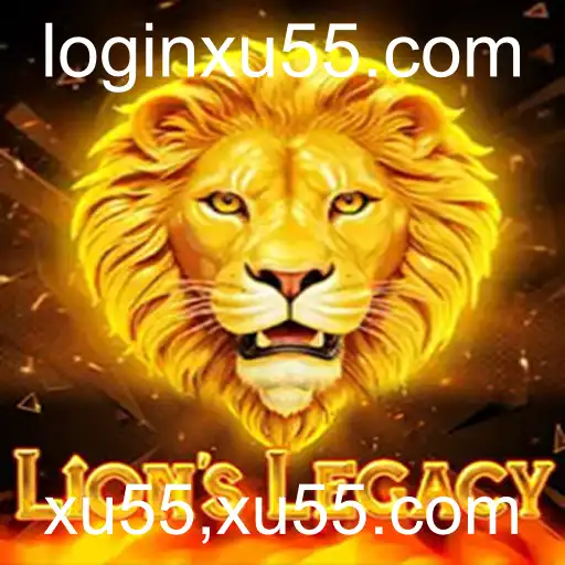 LionsLegacy: Uma Jornada Épica no Mundo dos Leões