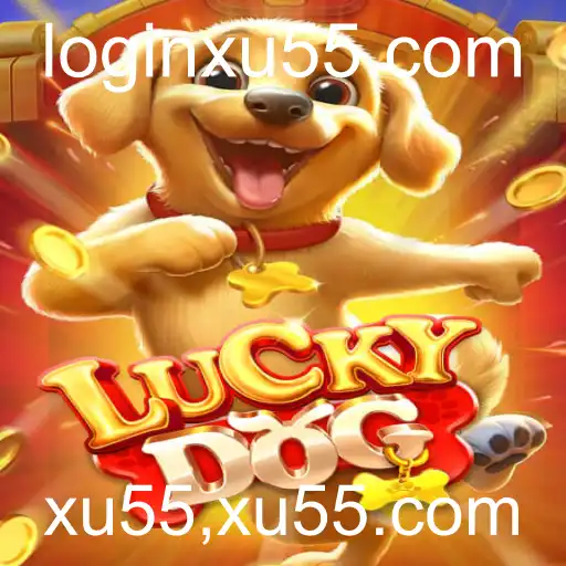 Descubra LuckyDog: A Última Sensação no Mundo dos Jogos Online