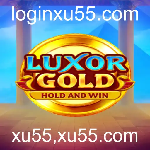 Explorando LuxorGold: Uma Jornada de Aventuras e Estratégia