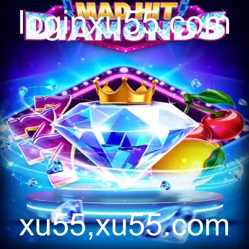 Descubra o Fascinante Mundo de MadHitDiamonds