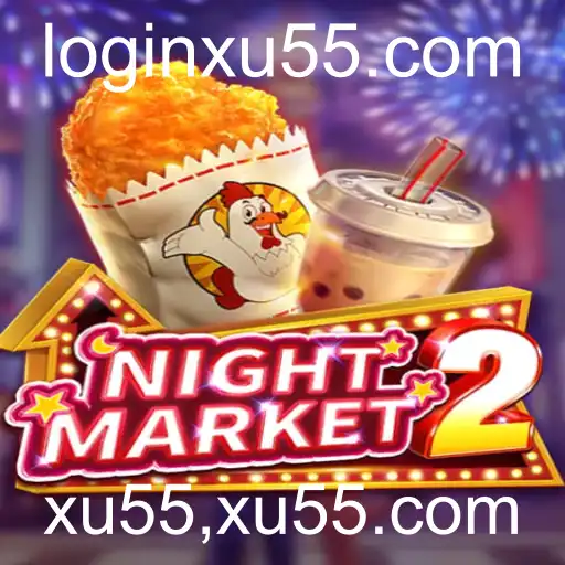Descubra o Fascinante Mundo de NightMarket2