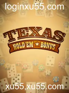 Texas Hold'em Bonus: Um Guia Completo para Jogadores