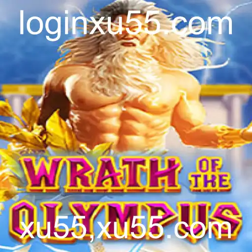 Descubra o Fascinante Mundo de WrathofOlympus: Aventura e Estratégia no Olímpo