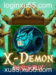 Explorando o Fascinante Mundo de XDemonBonusBuy