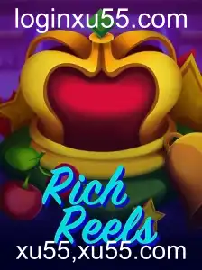 RichReels: Explorando o Novo Fenômeno dos Jogos On-line