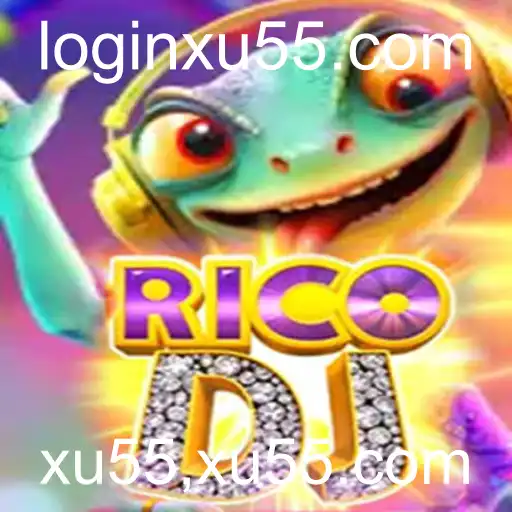 Descubra RicoDJ: O Jogo Empolgante de Estratégia