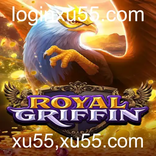 Descubra RoyalGriffin: O Jogo de Estratégia que Está Dominando o Cenário Atual