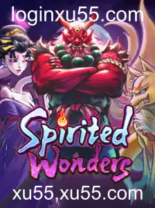 Descubra o Universo de 'SpiritedWonders': Um Jogo Envolvente