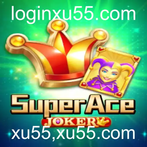 Explorando o Mundo de SuperAceJoker: Um Jogo Empolgante para Todos