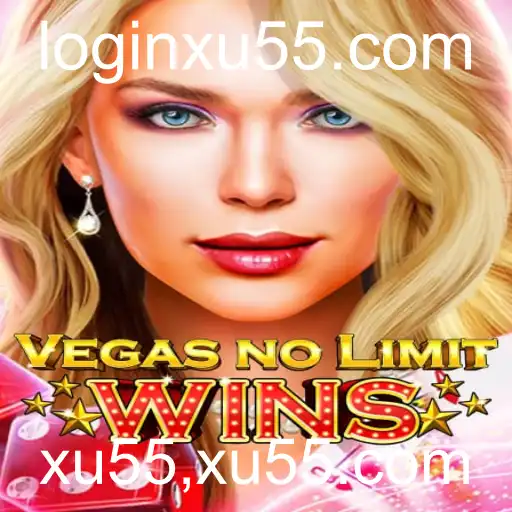 VegasNoLimitWins: A Aposta Definitiva em Jogos de Casino